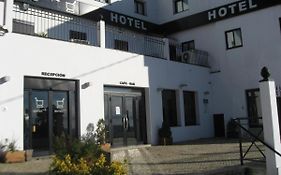 Hotel Machaco Alburquerque